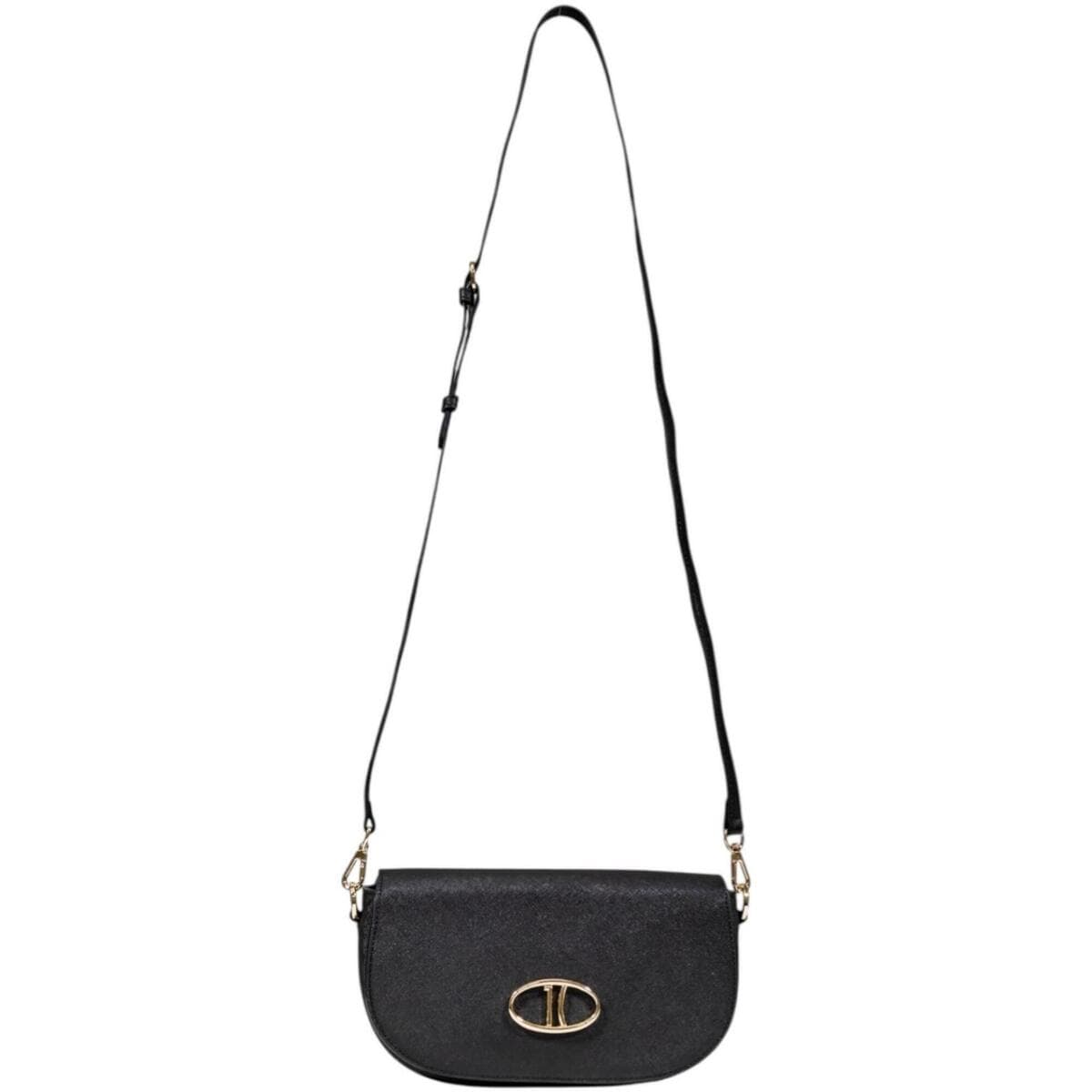 Women's Shoulder Bags Alviero Martini Black