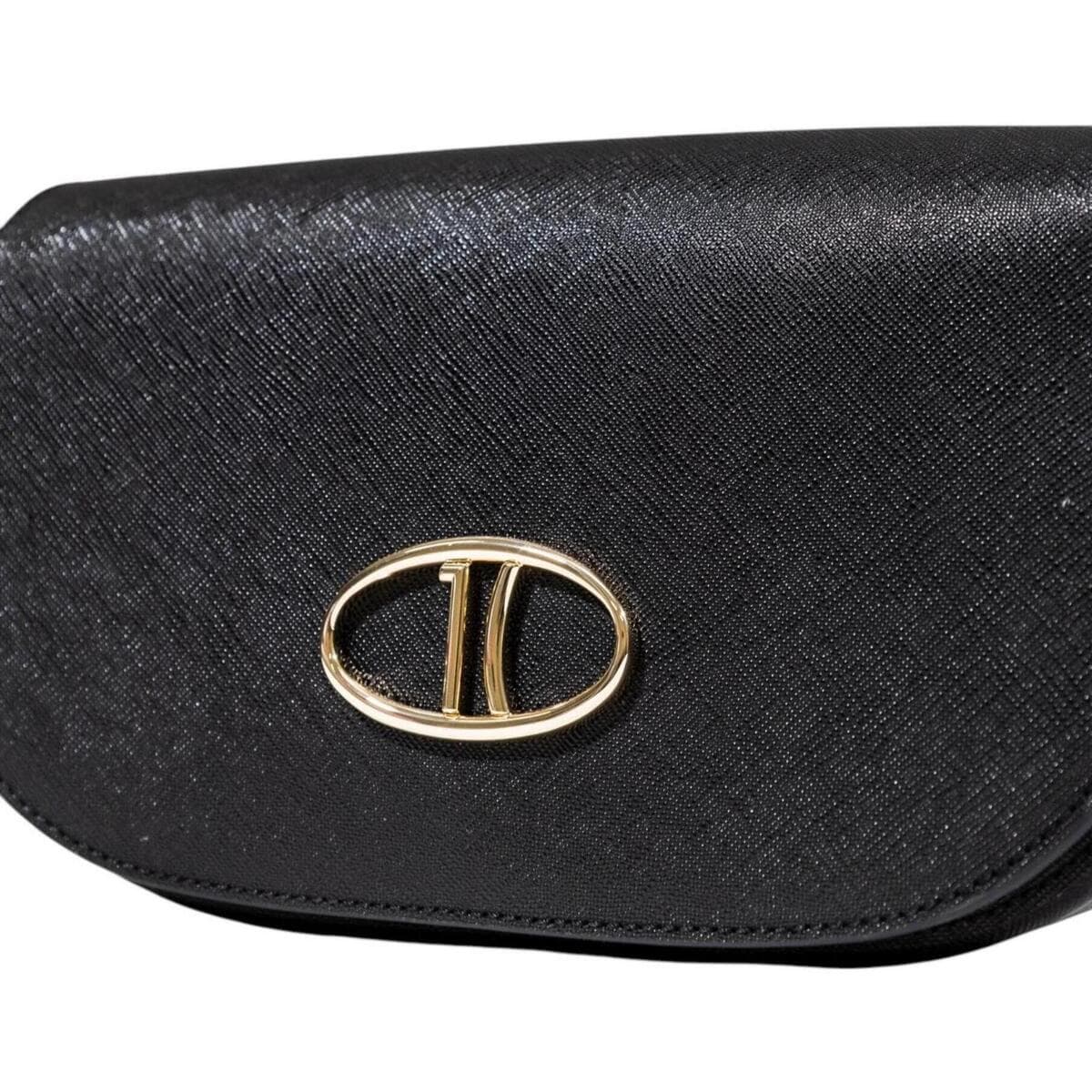 Women's Shoulder Bags Alviero Martini Black