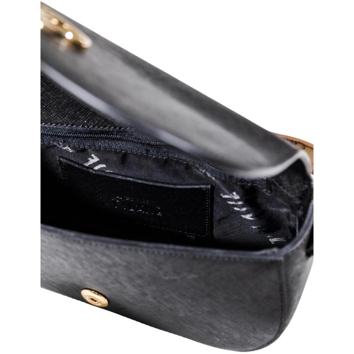 Women's Shoulder Bags Alviero Martini Black