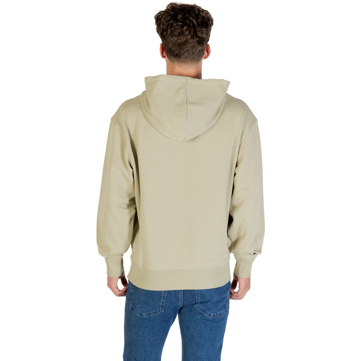 Men's Sweatshirts BOSS Green