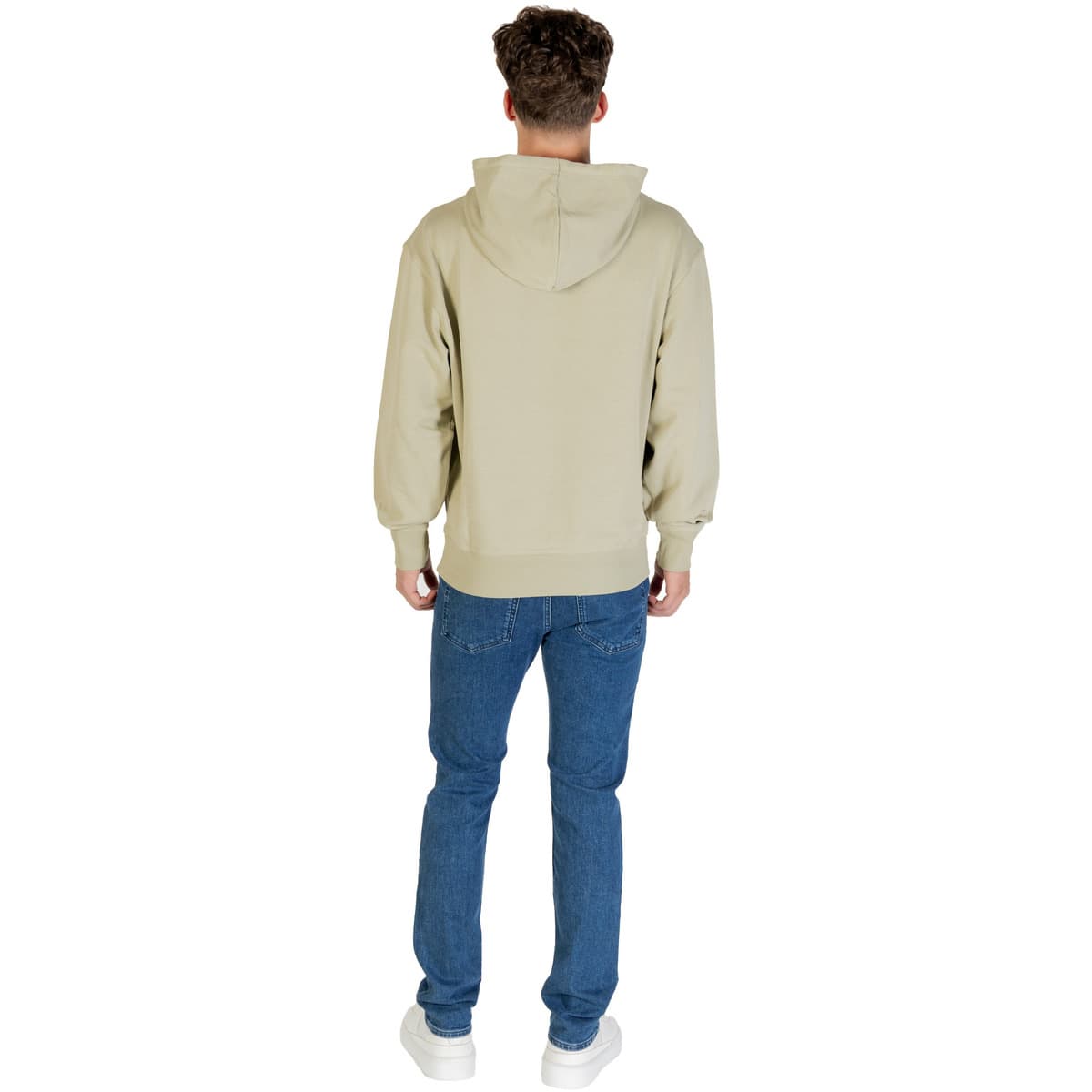 Men's Sweatshirts BOSS Green