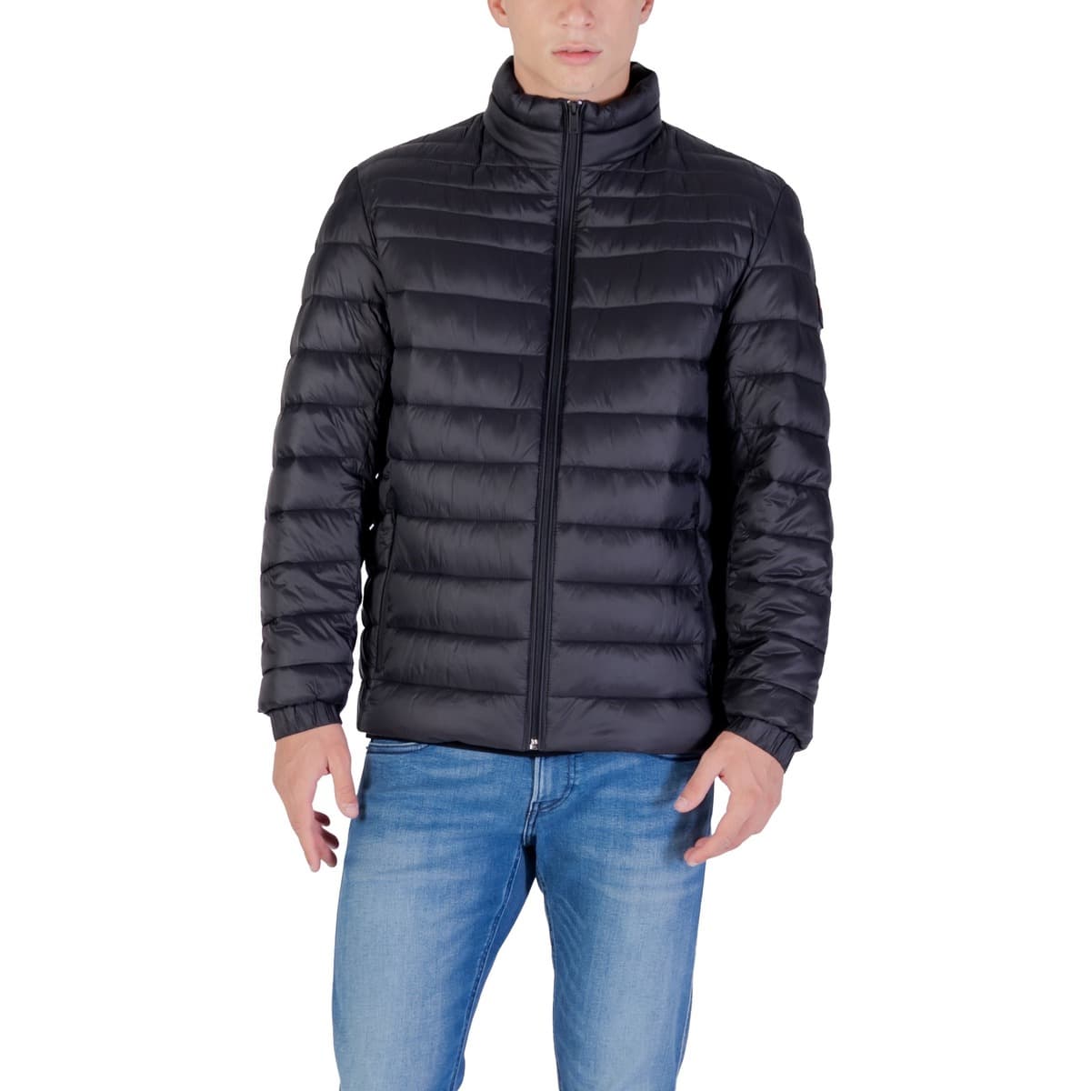 Χοντρό μπουφάν BOSS Oden2 10254441 01 50530822