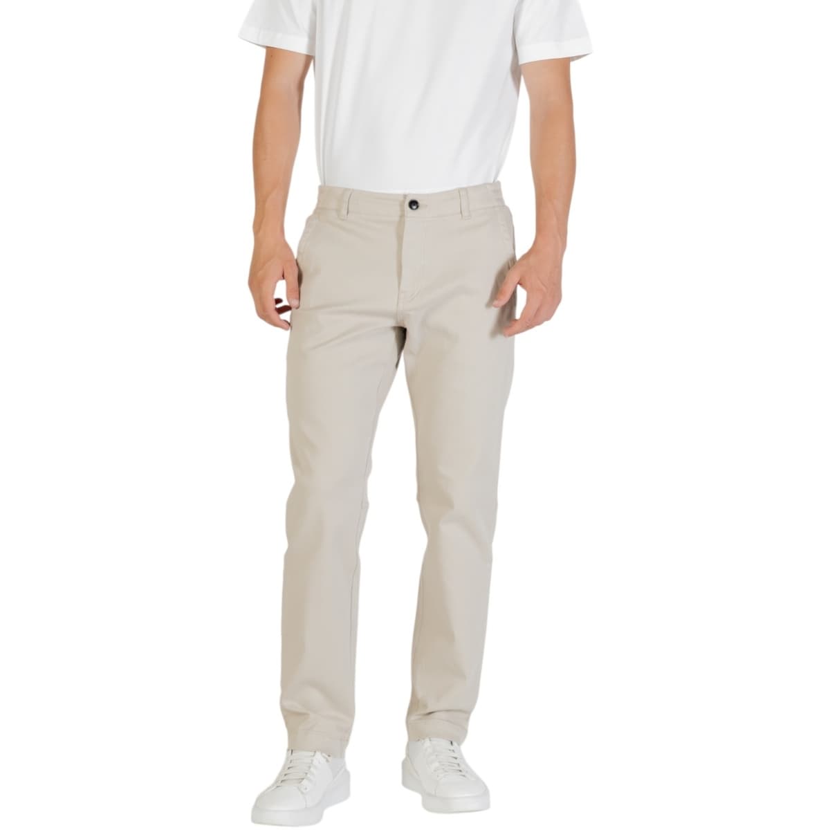 Παντελόνια BOSS Sanderson-L-2 10272943 01 50542986