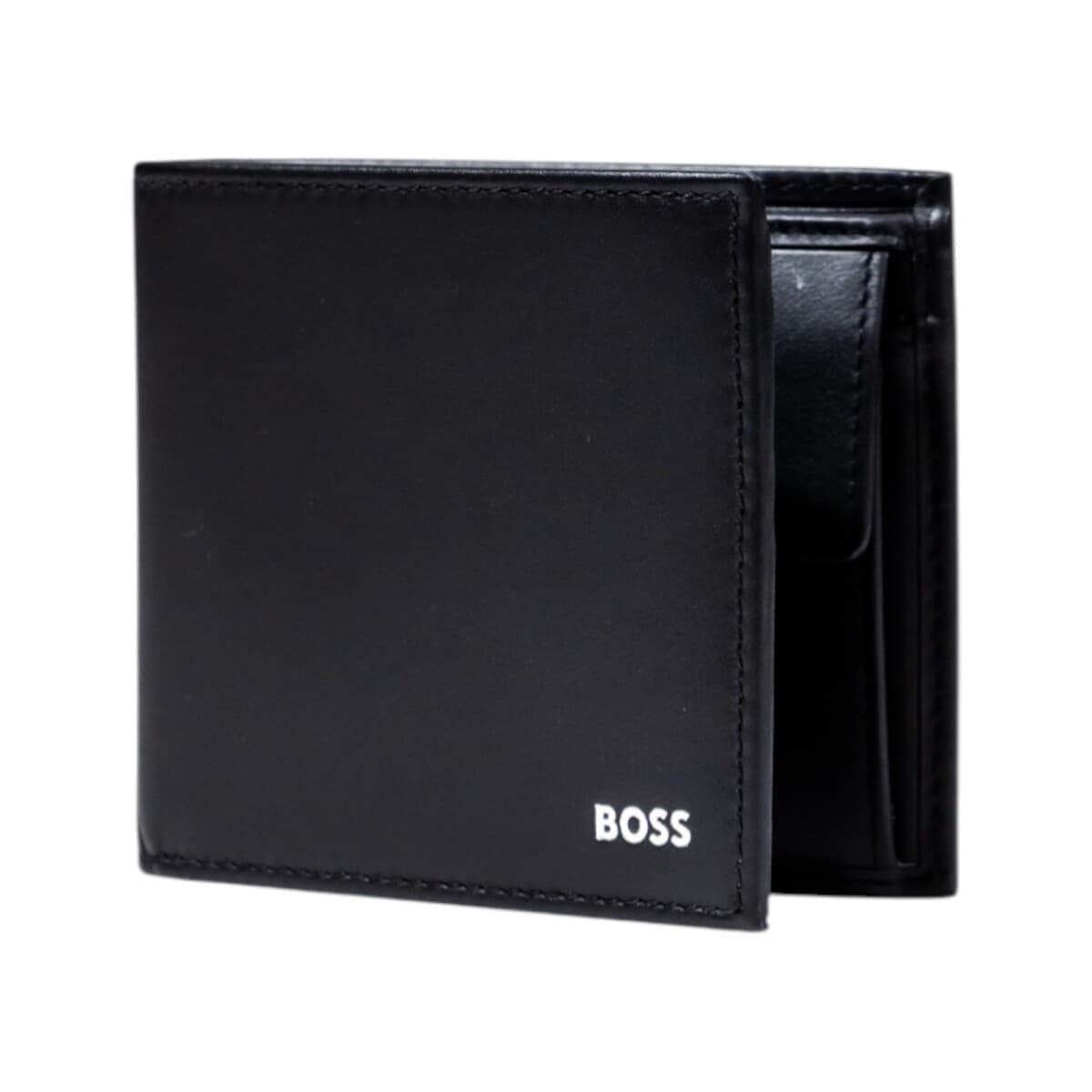 Men's Wallets BOSS Black