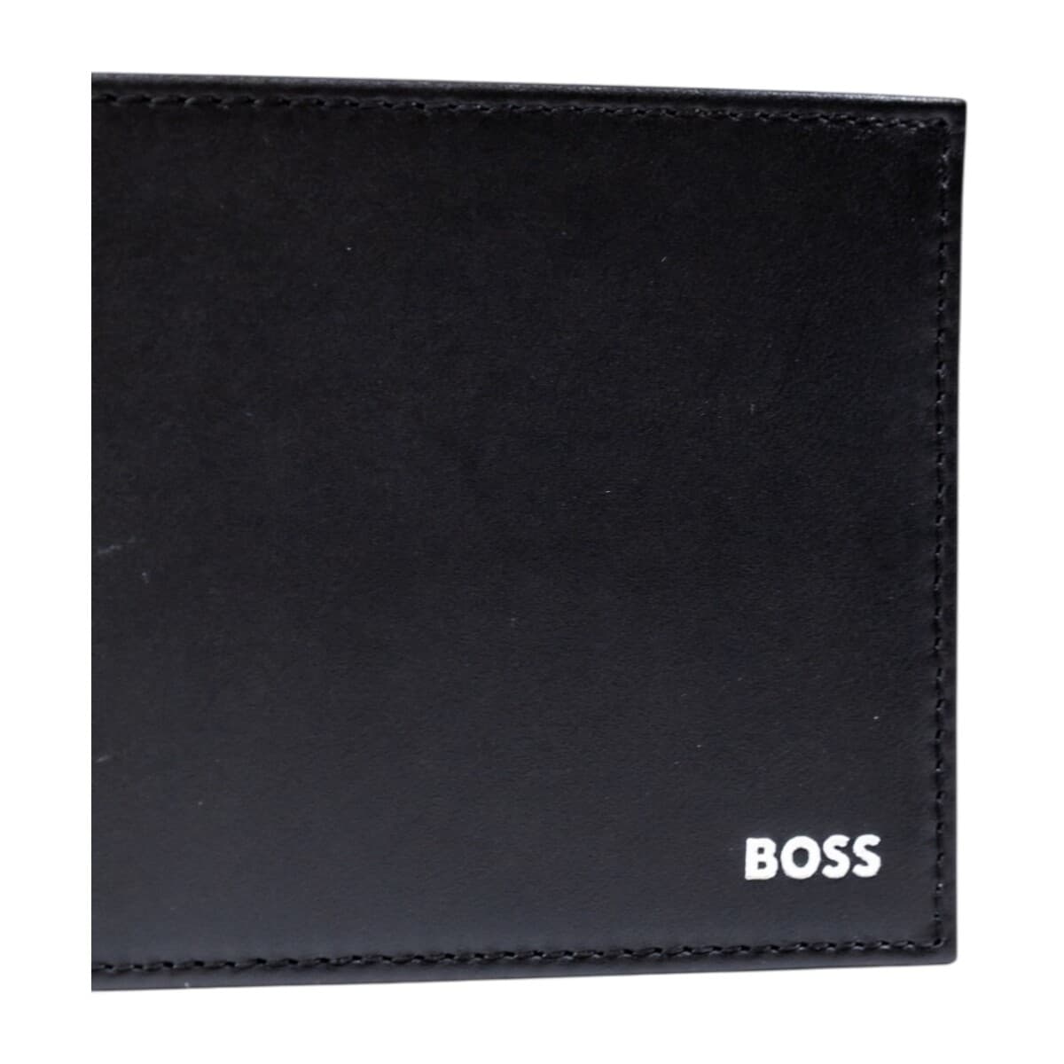Men's Wallets BOSS Black