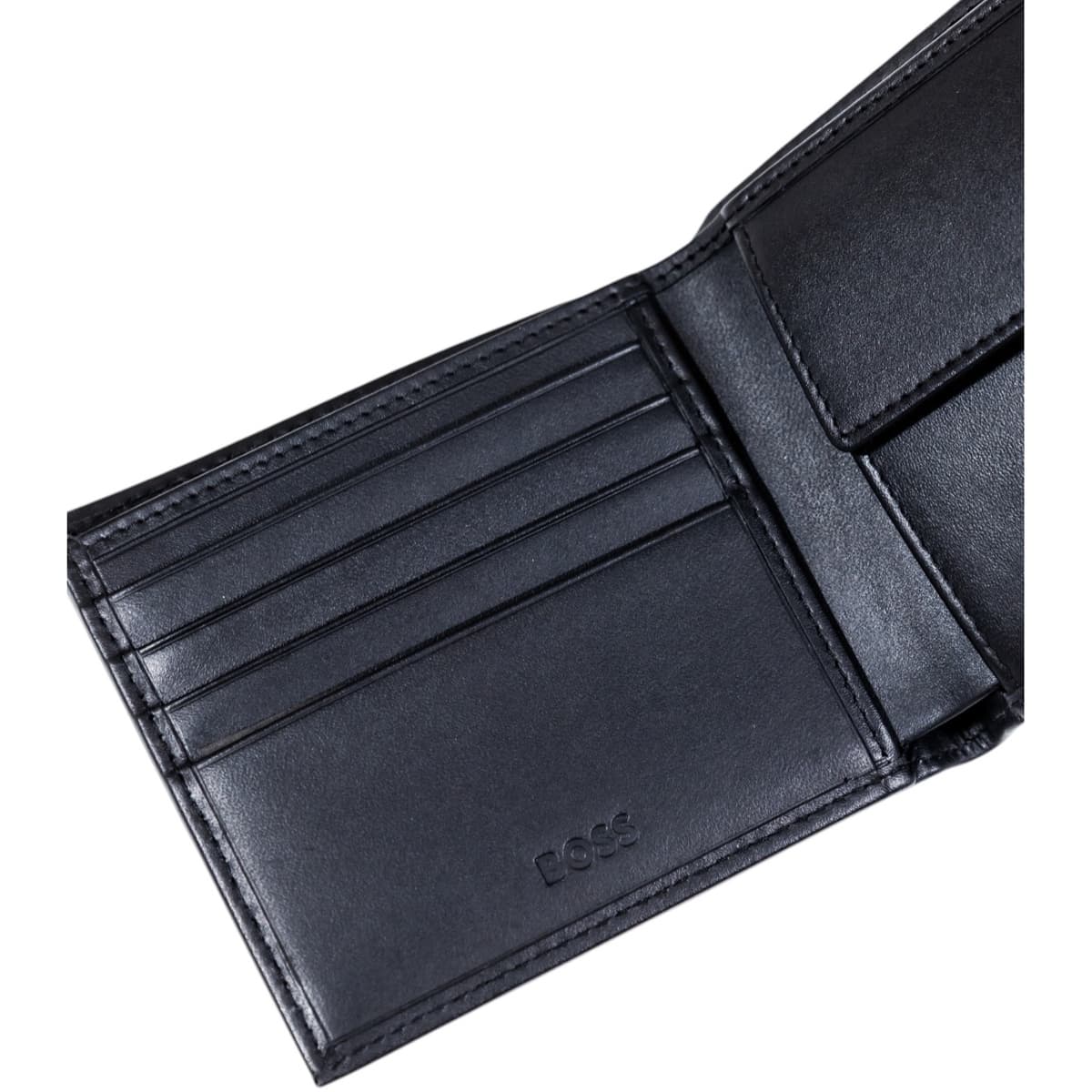 Men's Wallets BOSS Black
