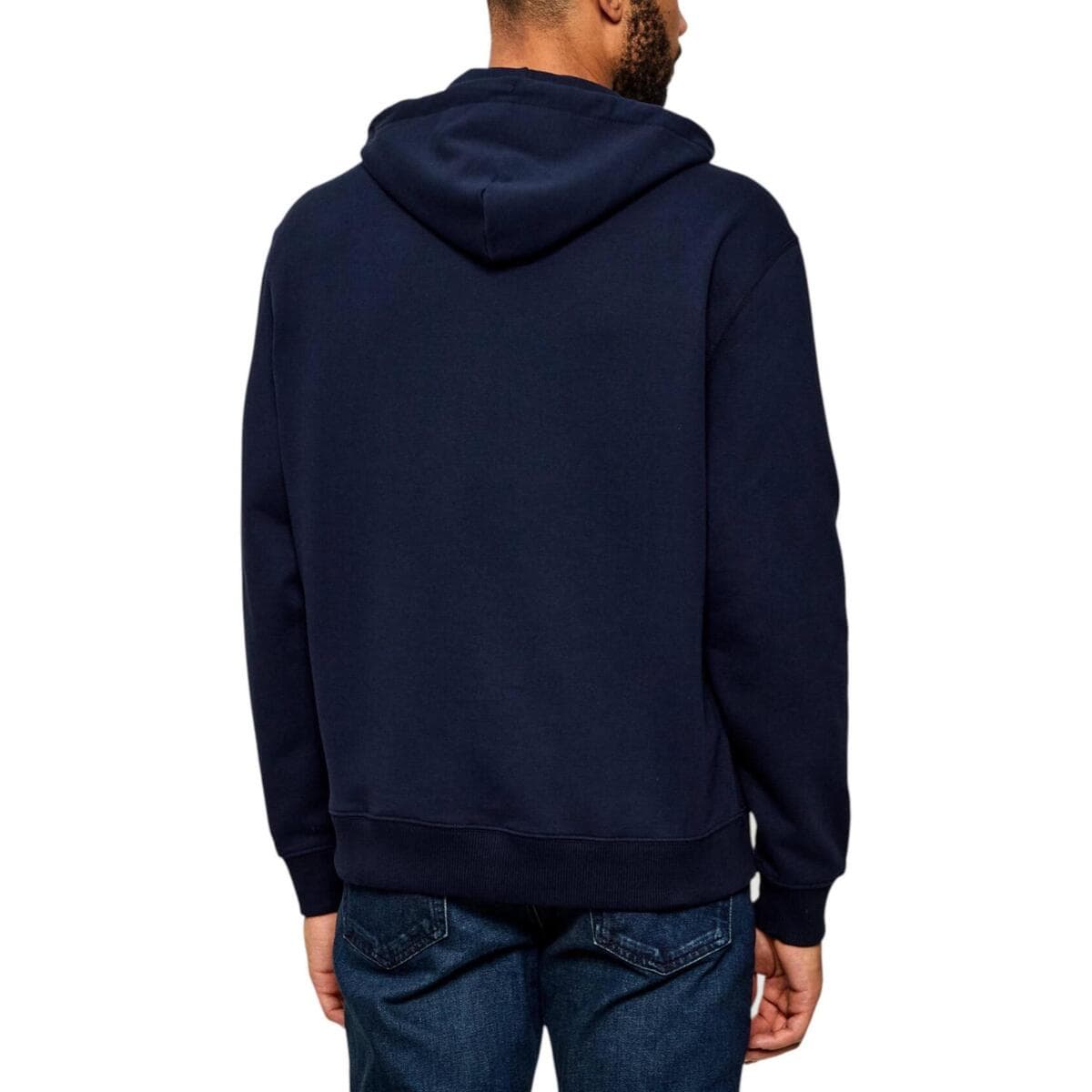 Men's Sweatshirts Calvin Klein Blue
