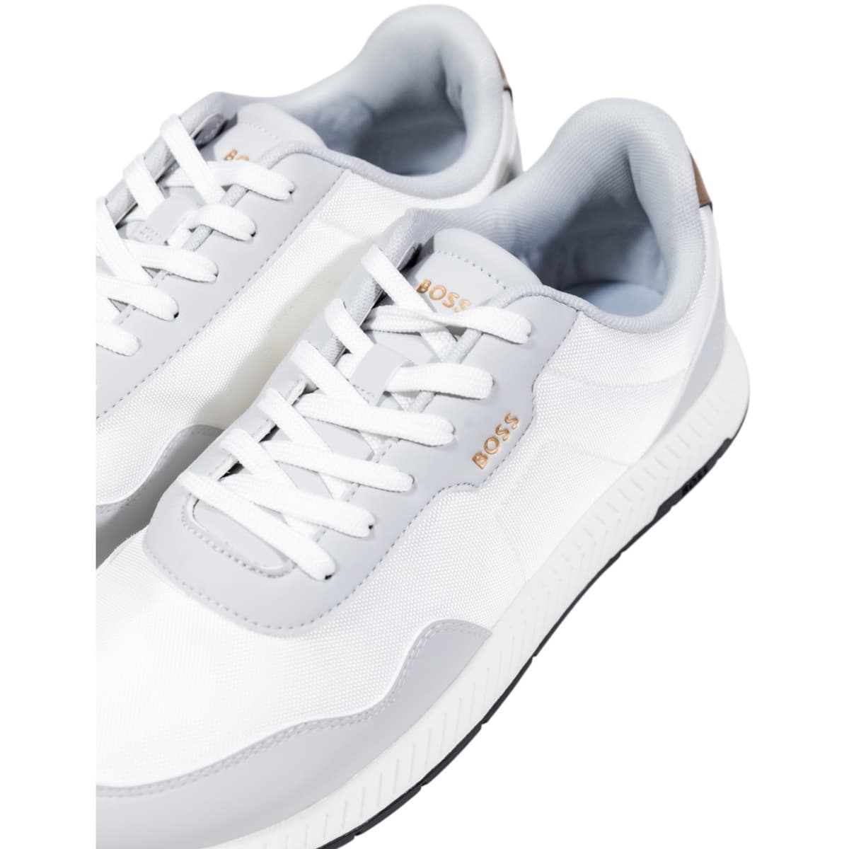 Men's Sneakers BOSS Multicolor