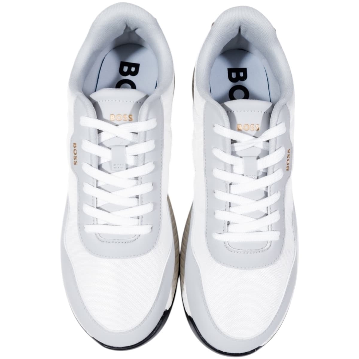 Men's Sneakers BOSS Multicolor