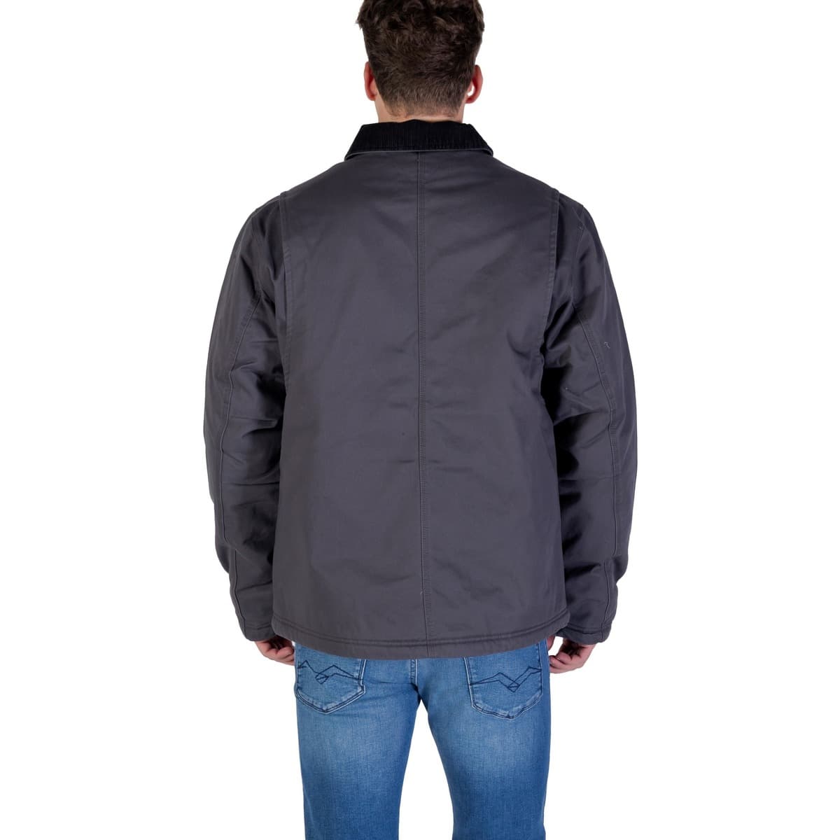 Men's Jackets Tommy Hilfiger Gray