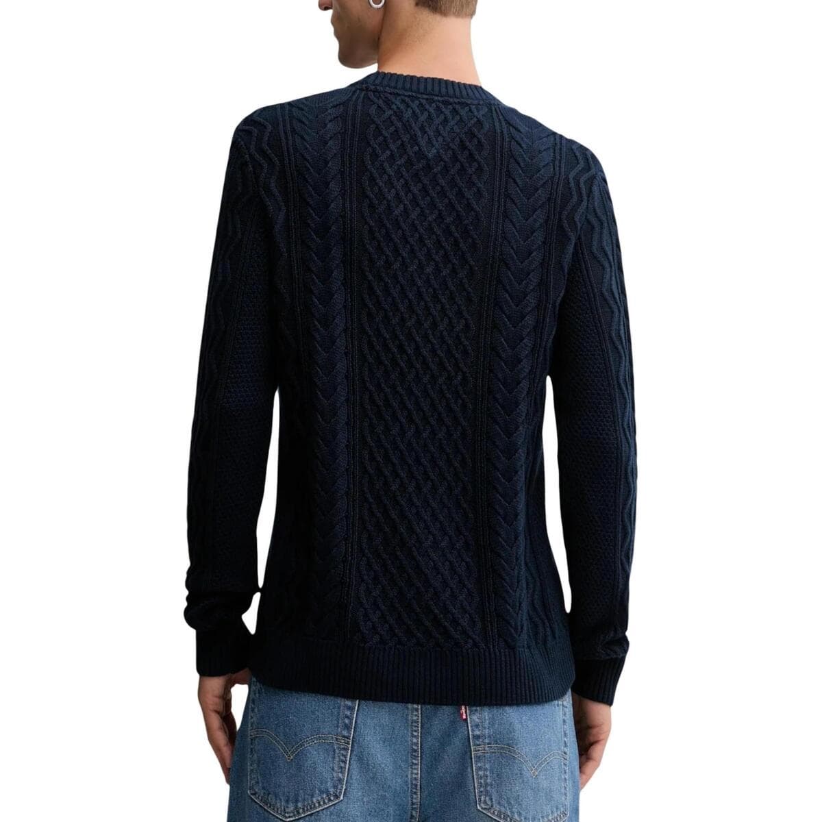 Men's Sweaters Tommy Hilfiger Blue