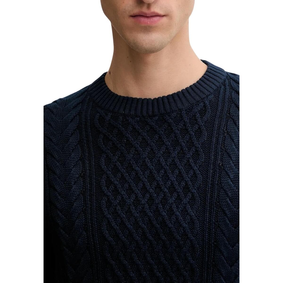 Men's Sweaters Tommy Hilfiger Blue