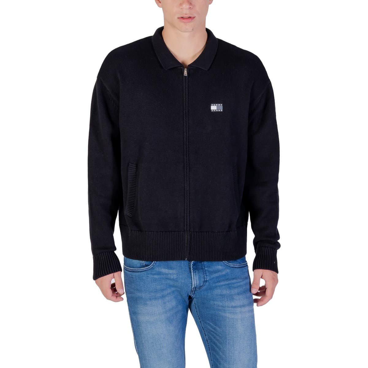 Men's Jackets Tommy Hilfiger Black