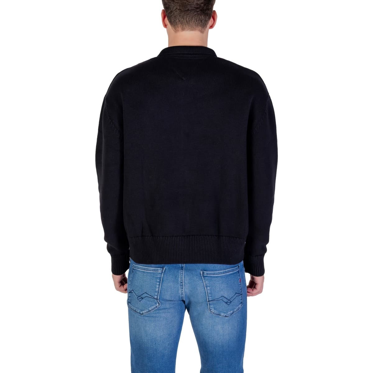 Men's Jackets Tommy Hilfiger Black