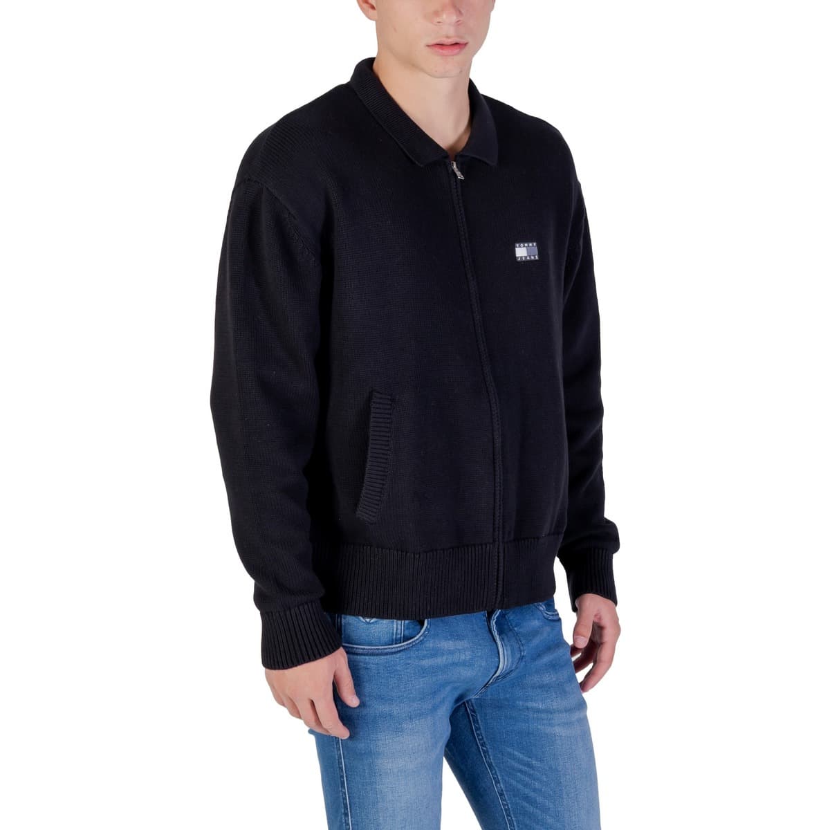 Men's Jackets Tommy Hilfiger Black