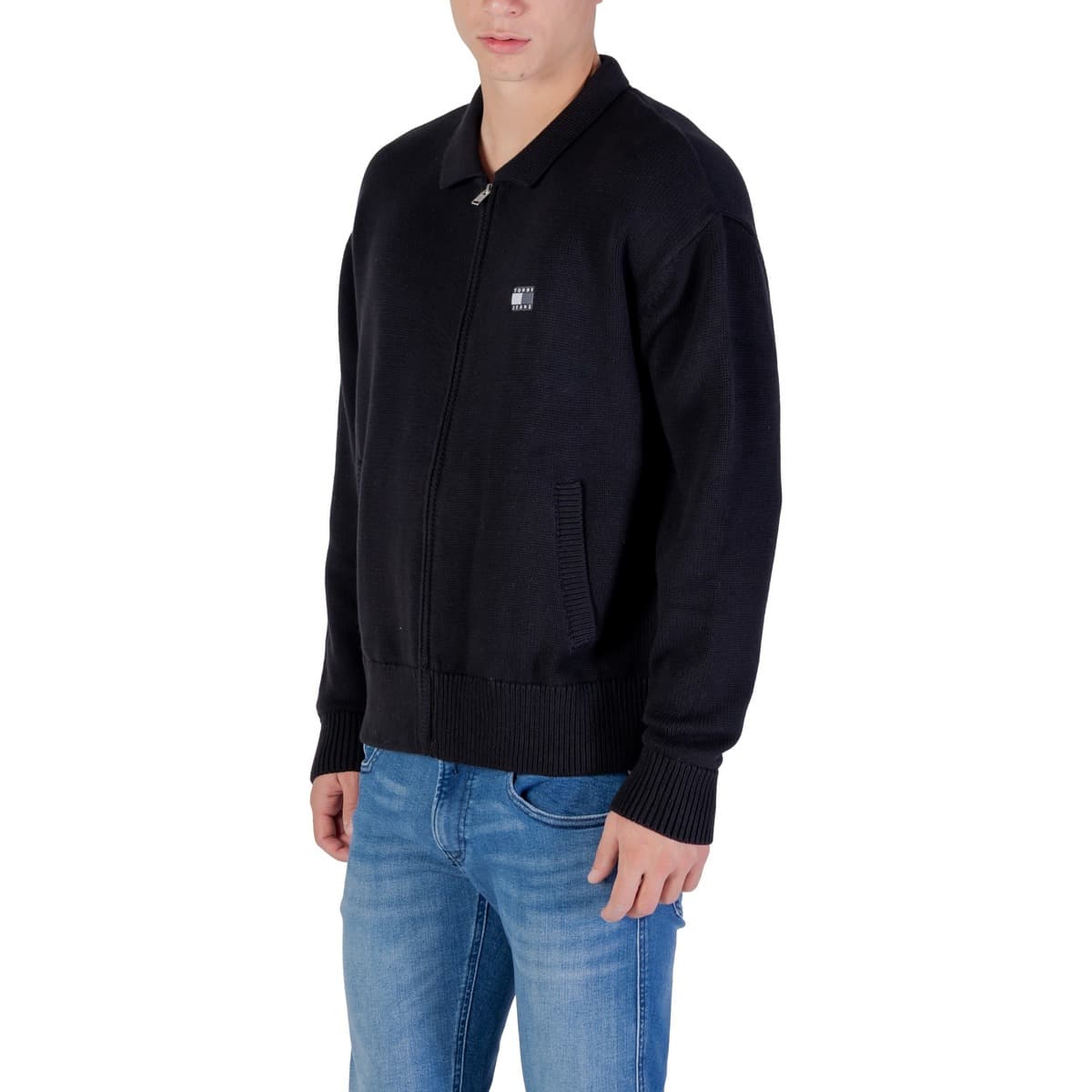 Men's Jackets Tommy Hilfiger Black