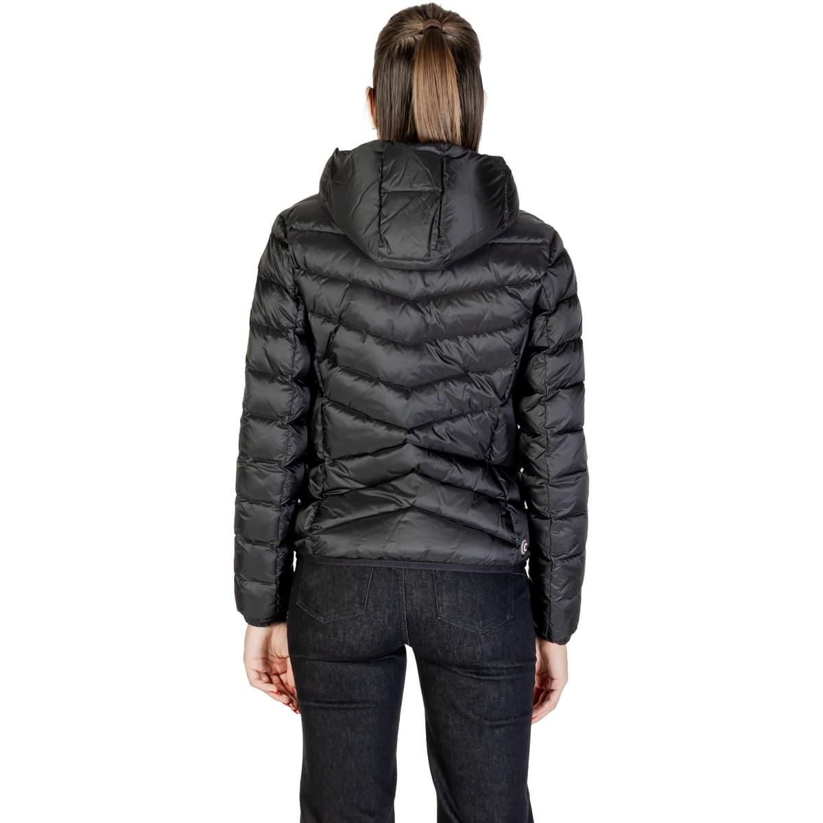 Women's Blazers Colmar Originals Black