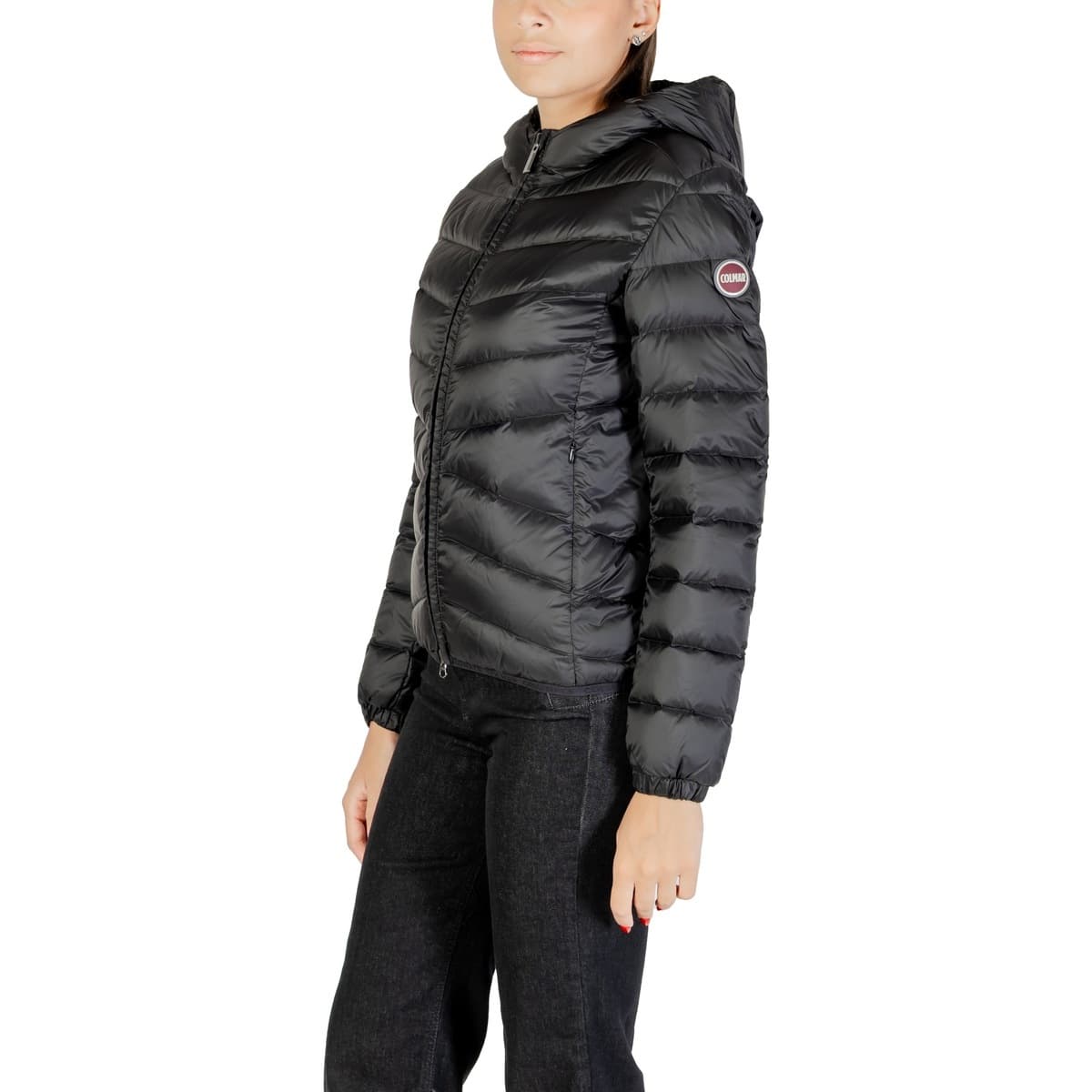 Women's Blazers Colmar Originals Black