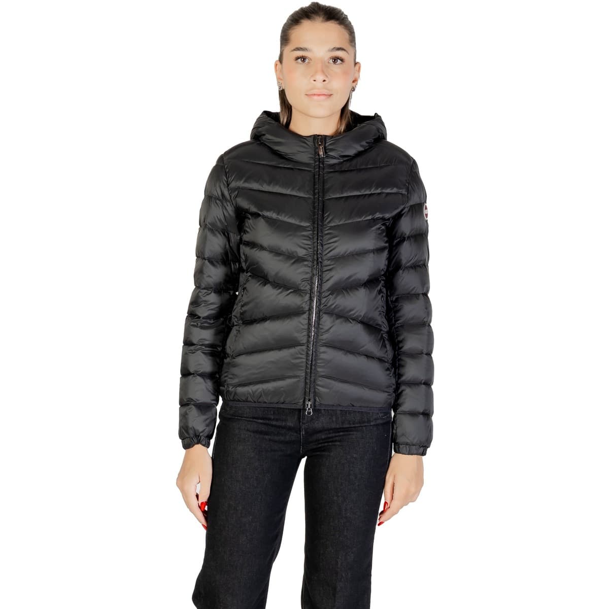 Women's Blazers Colmar Originals Black