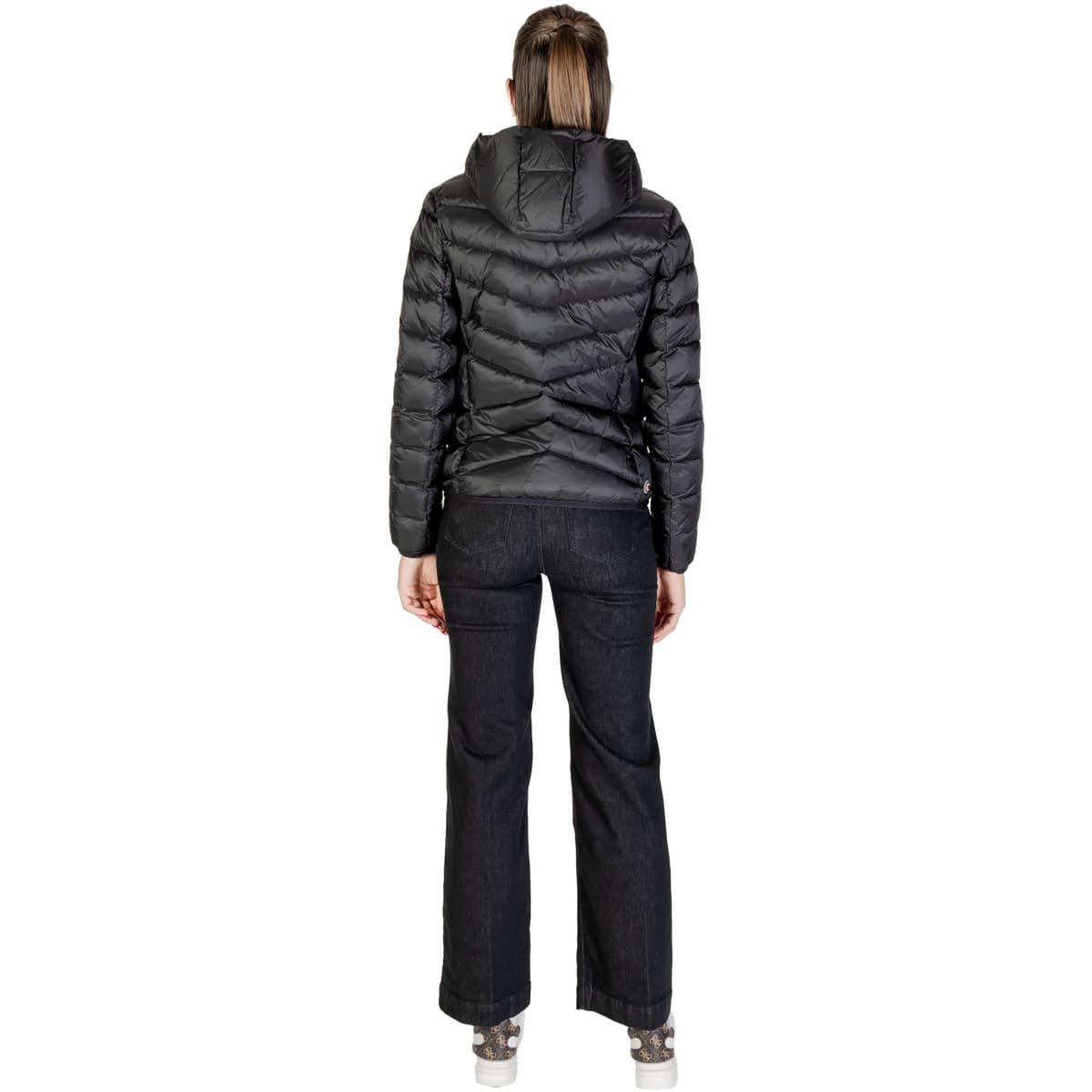 Women's Blazers Colmar Originals Black