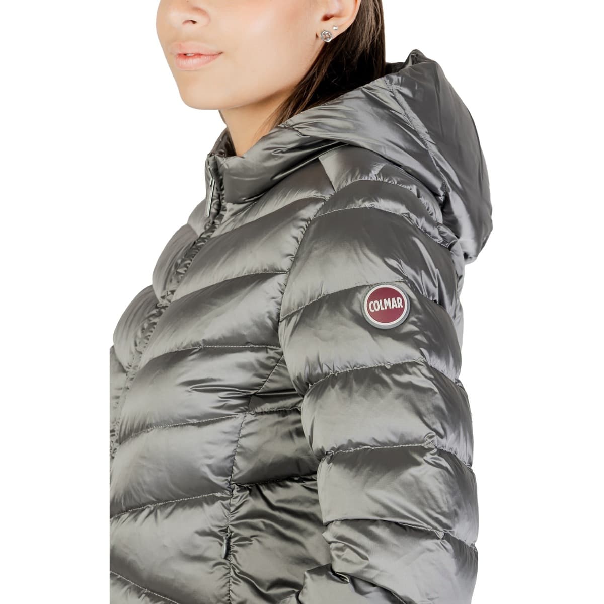 Women's Blazers Colmar Originals Gray