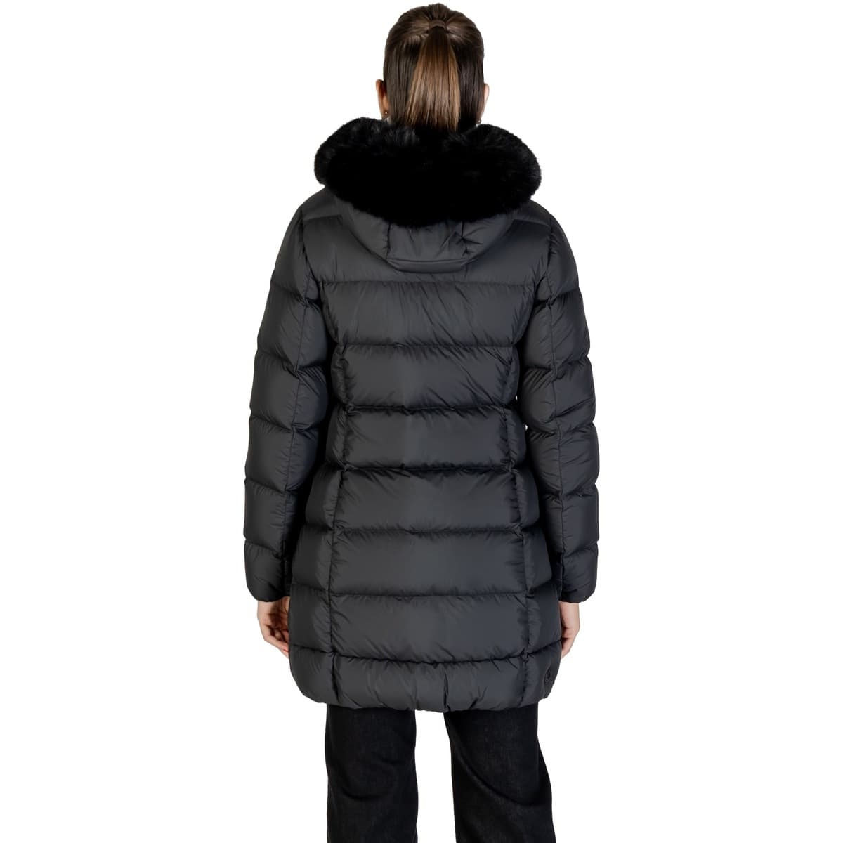 Women's Parkas Colmar Originals Black