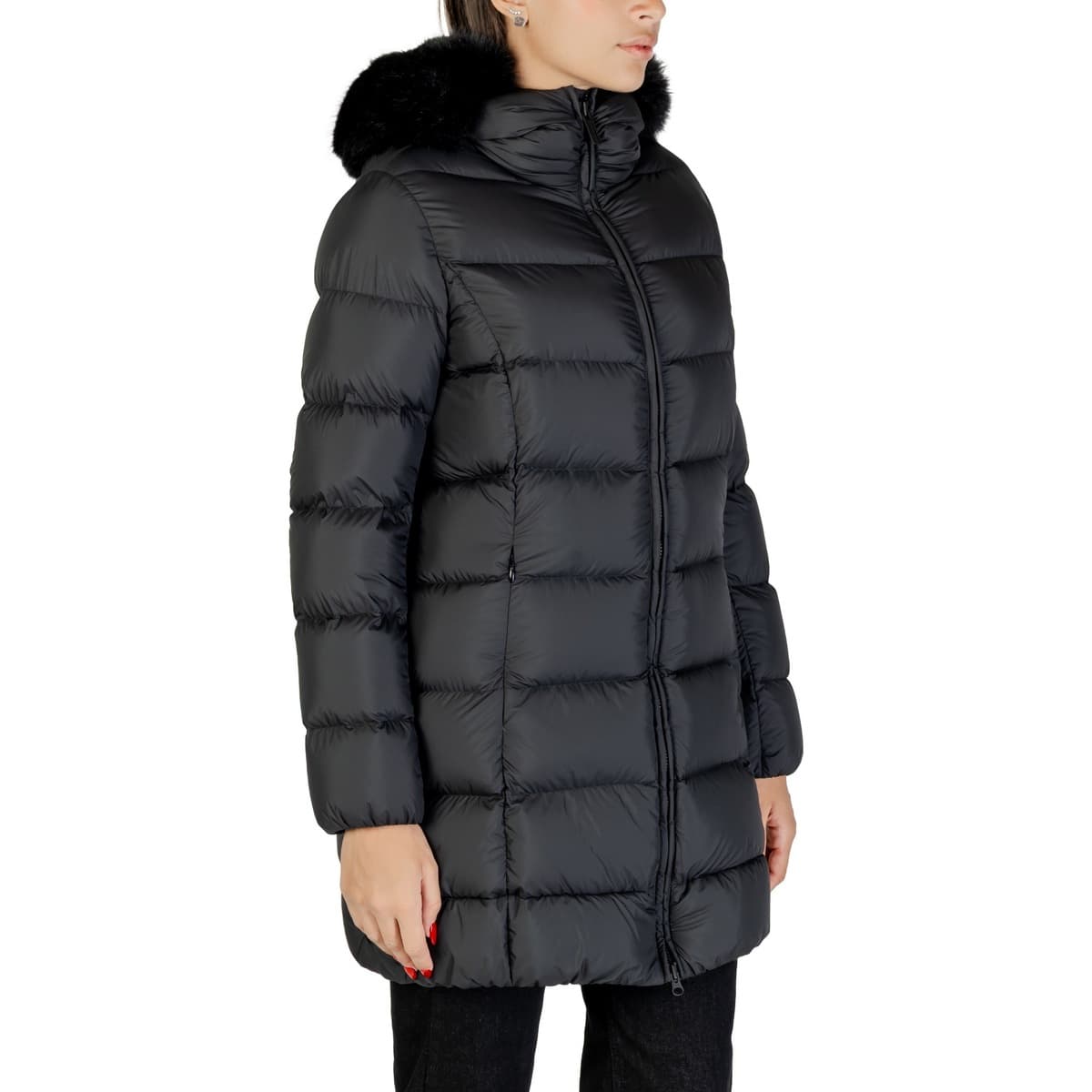 Women's Parkas Colmar Originals Black