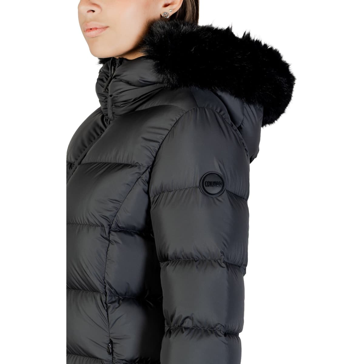 Women's Parkas Colmar Originals Black