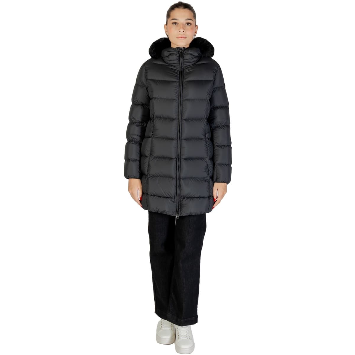 Women's Parkas Colmar Originals Black