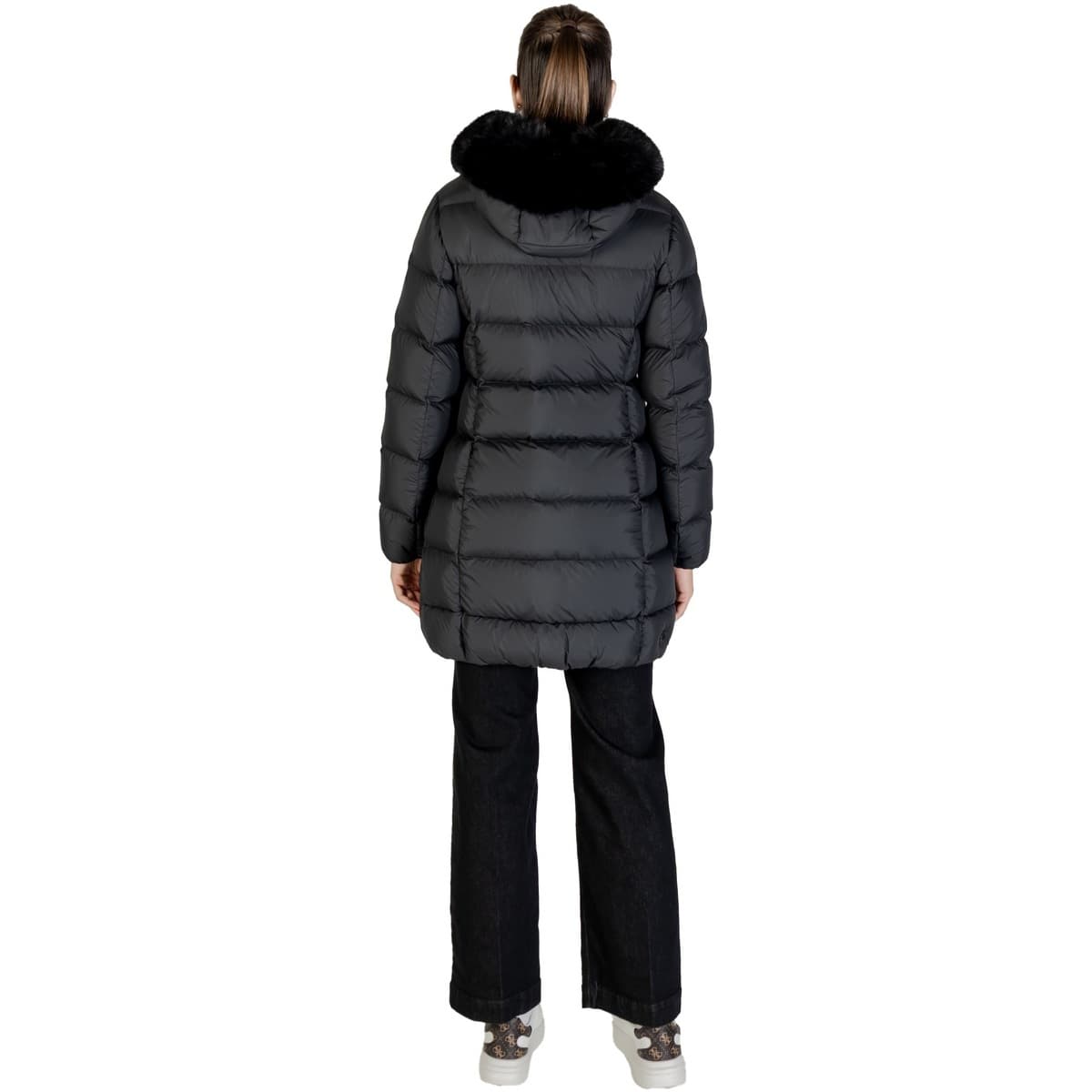 Women's Parkas Colmar Originals Black