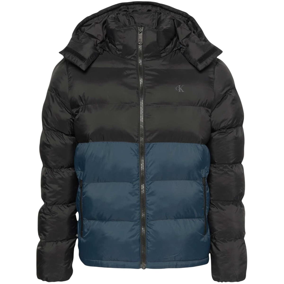 Men's Jackets Calvin Klein Black