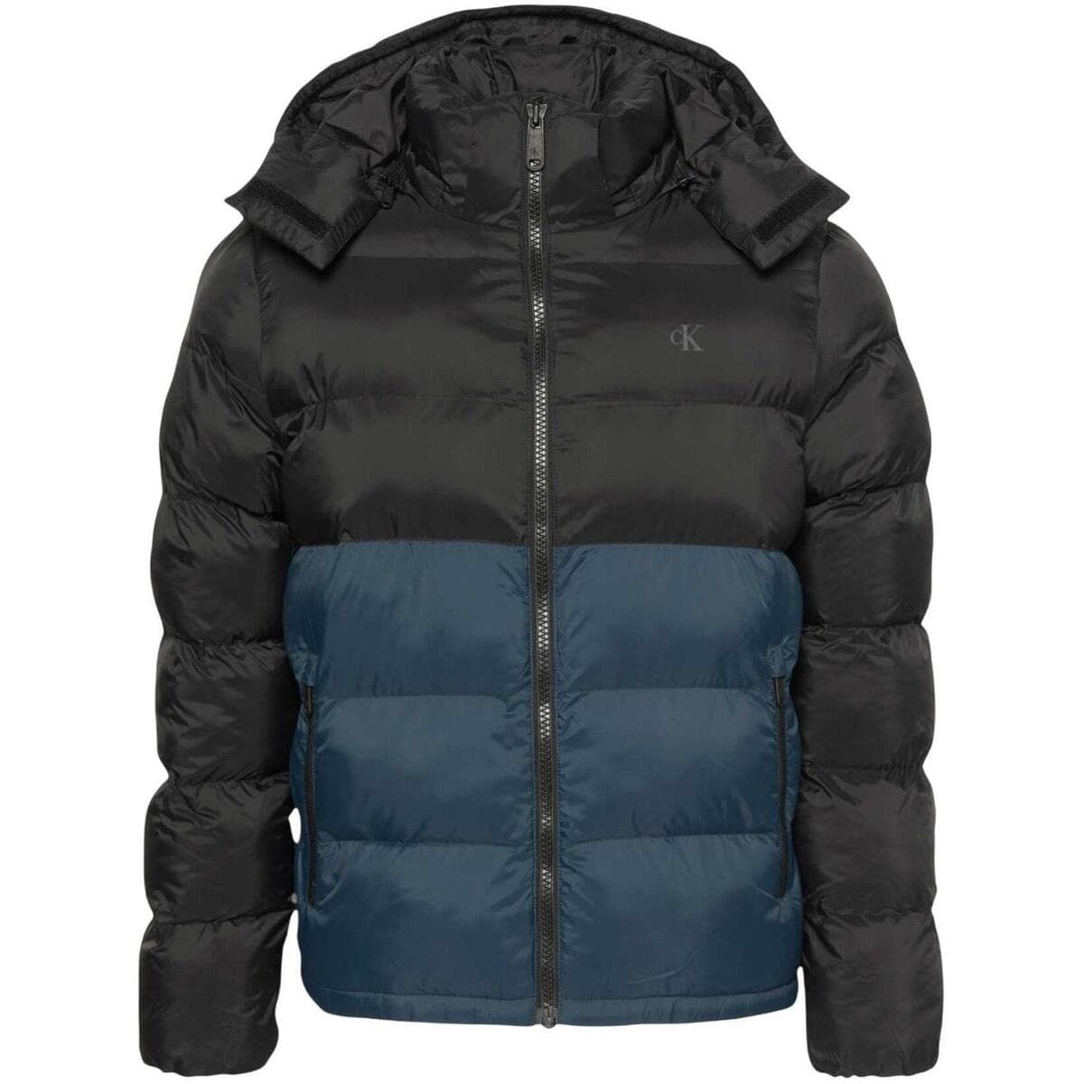 Men's Jackets Calvin Klein Black