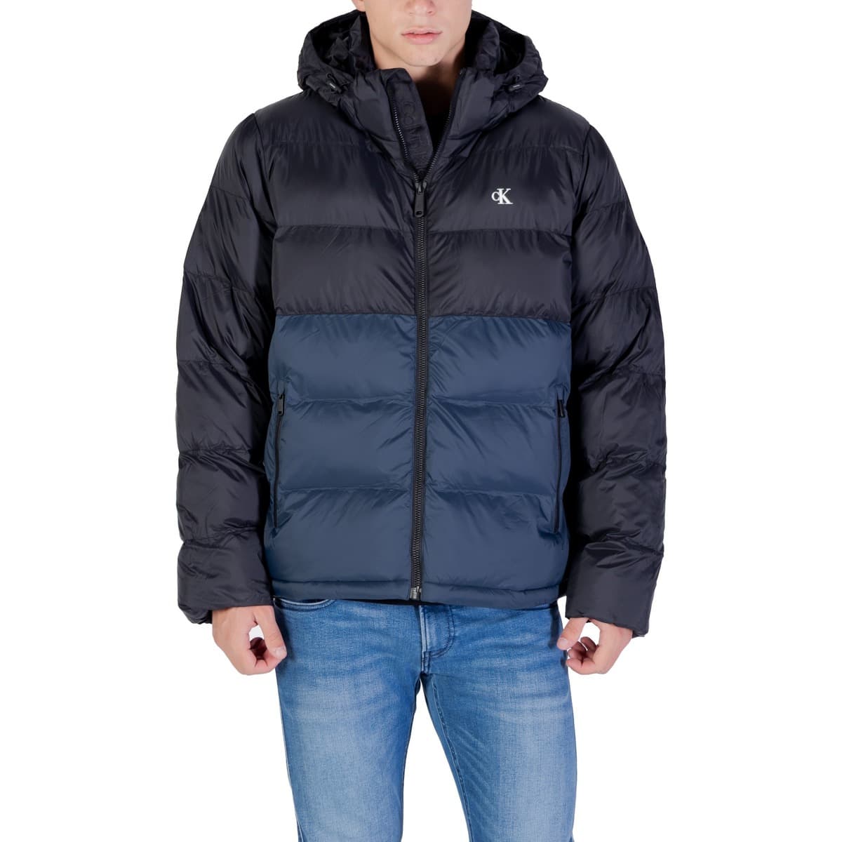 Men's Jackets Calvin Klein Black