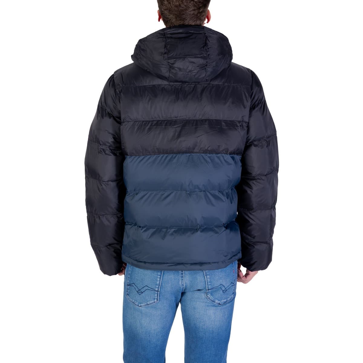 Men's Jackets Calvin Klein Black