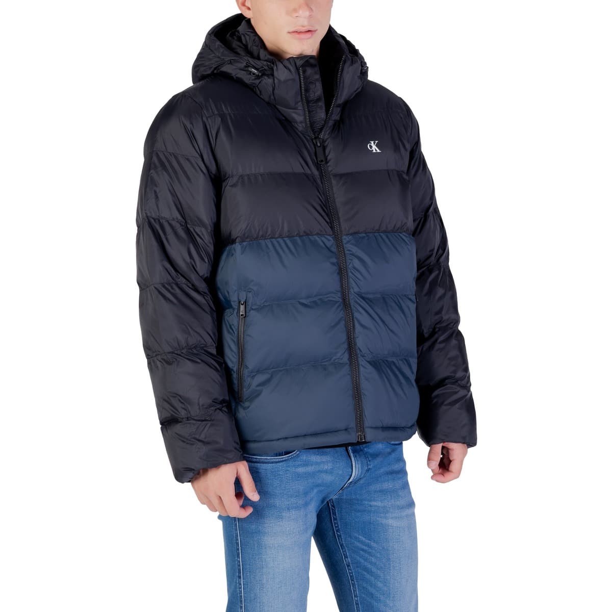 Men's Jackets Calvin Klein Black