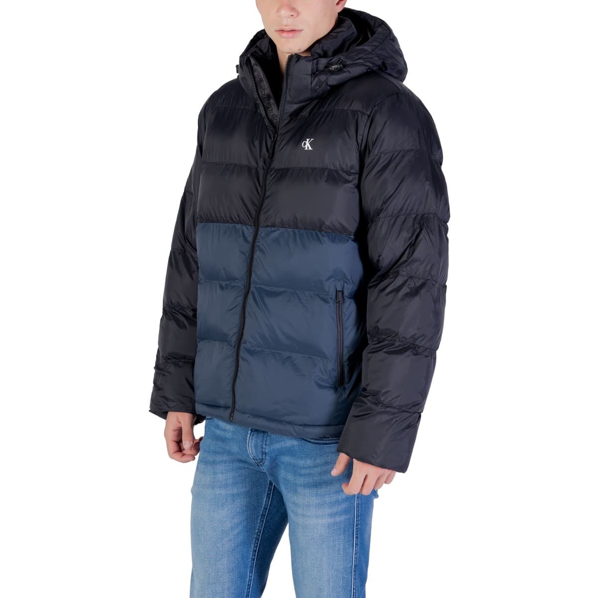 Men's Jackets Calvin Klein Black