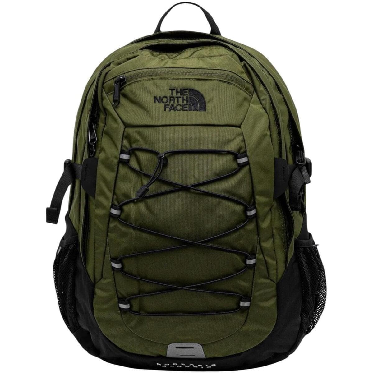 Men's Backpacks The North Face Green