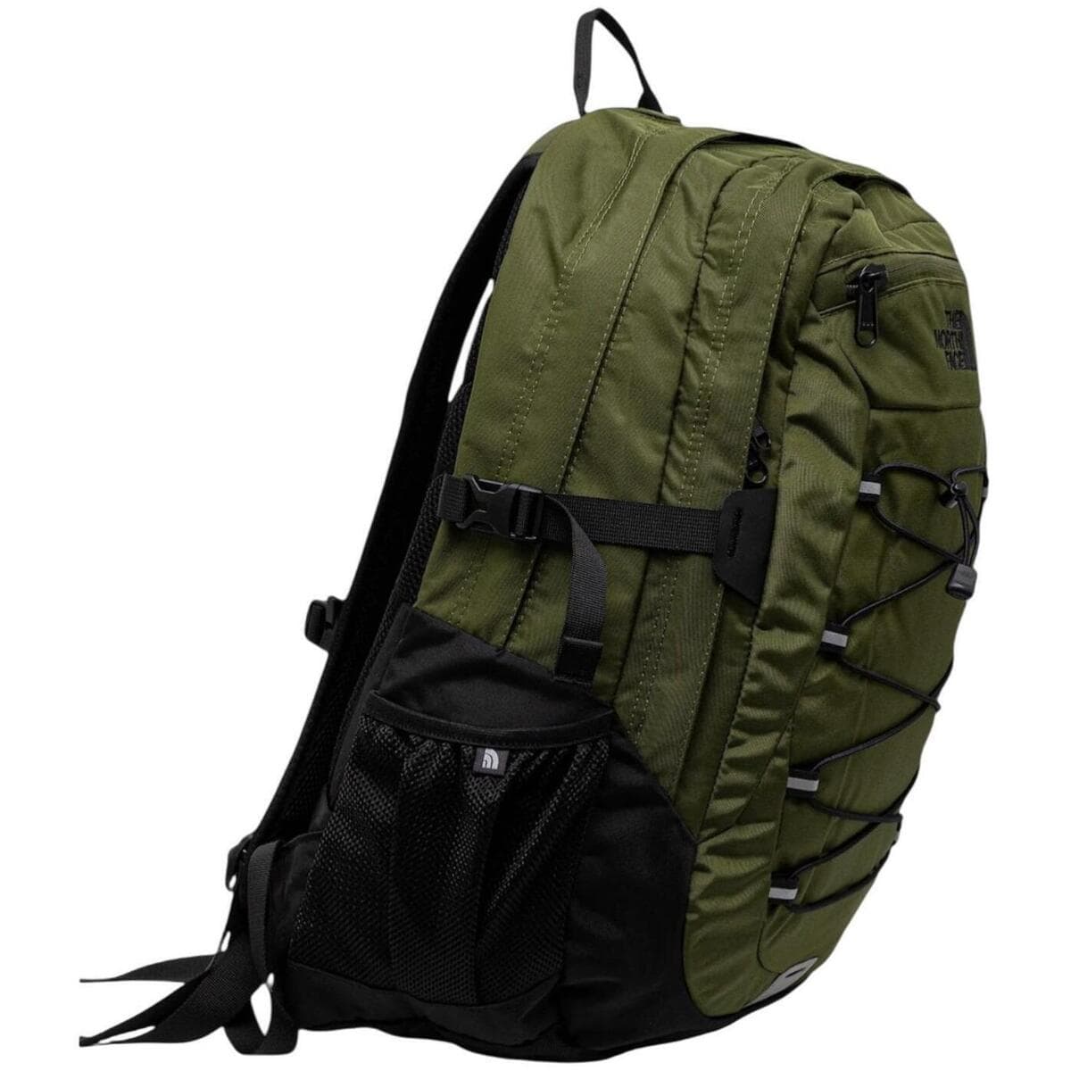 Men's Backpacks The North Face Green