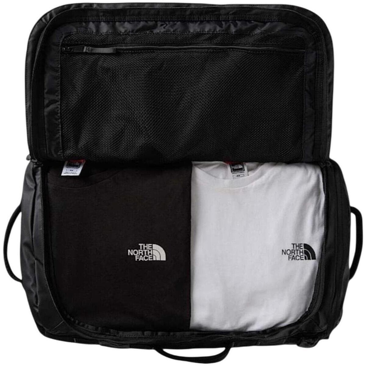 Men's Travel Bags The North Face Black