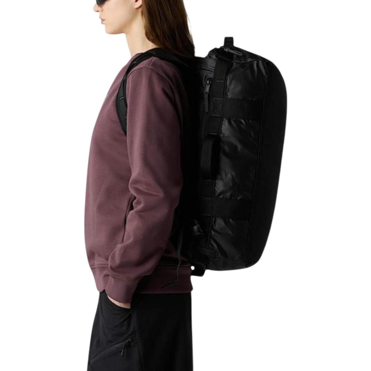 Men's Travel Bags The North Face Black