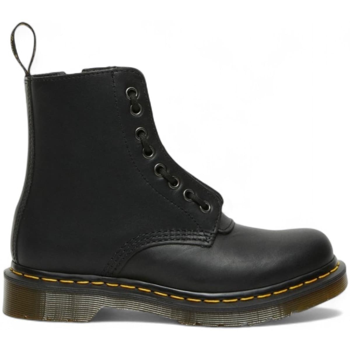 Women's Boots Dr. Martens Black