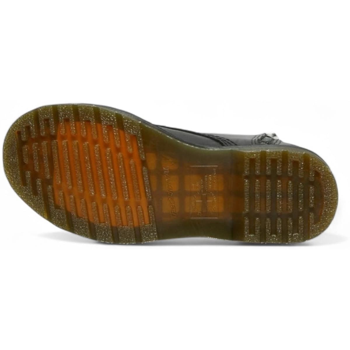 Women's Boots Dr. Martens Black