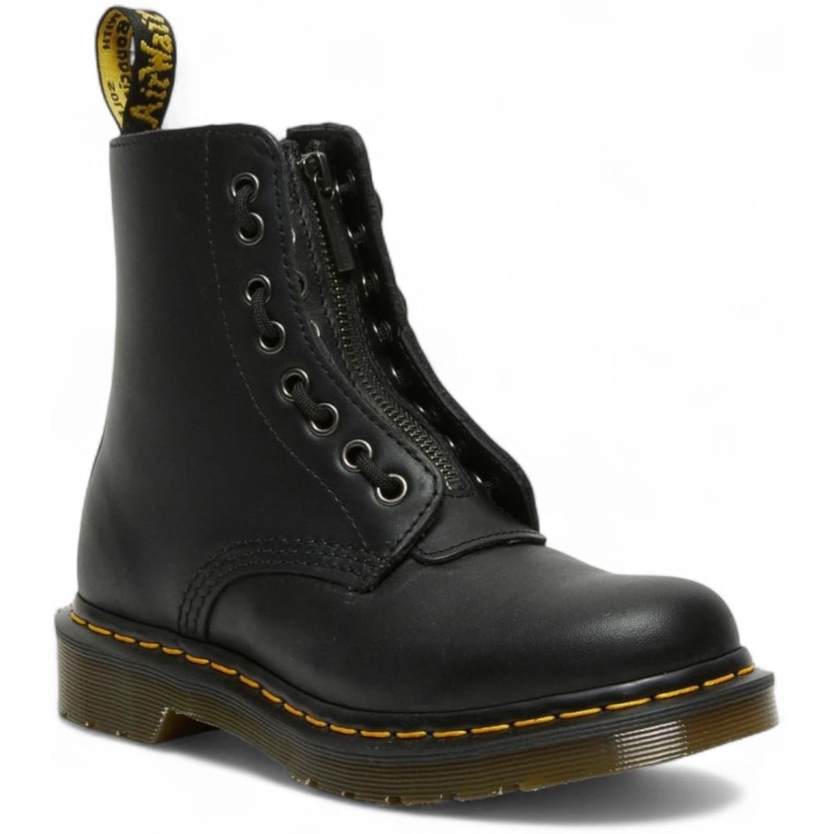 Women's Boots Dr. Martens Black