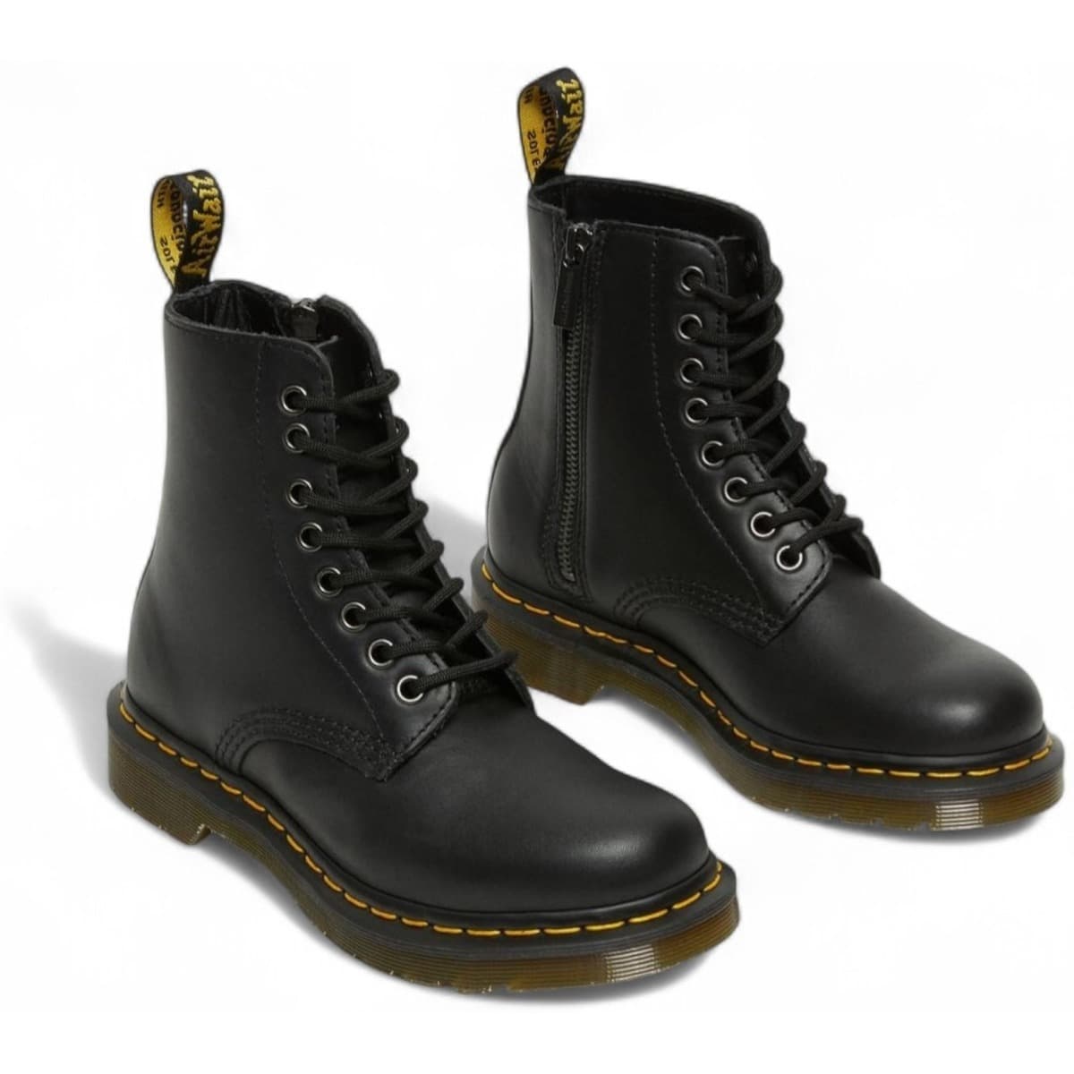 Women's Boots Dr. Martens Black
