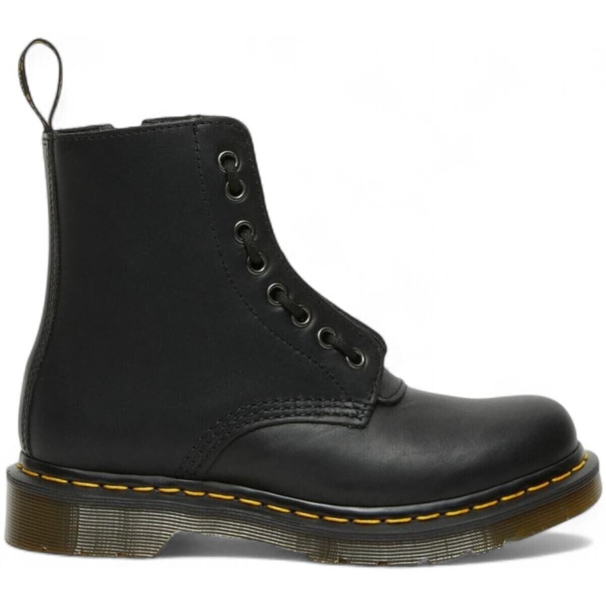Women's Boots Dr. Martens Black