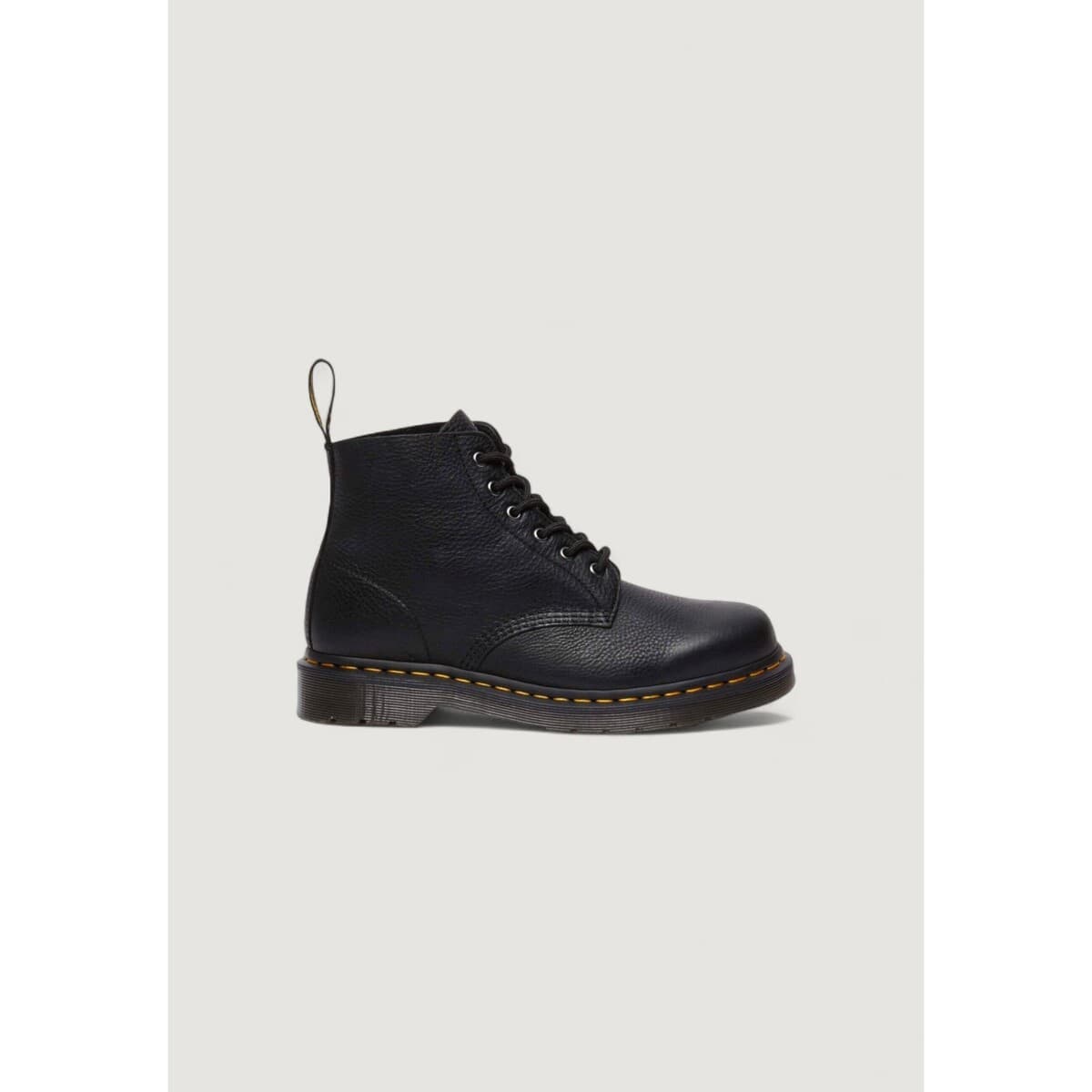 Men's Boots Dr. Martens Black