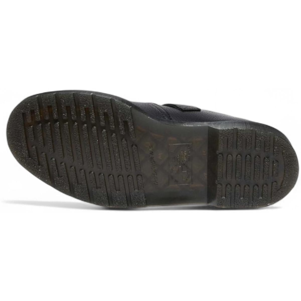 Women's Sneakers Dr. Martens Black