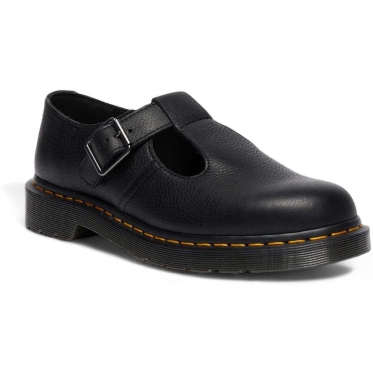 Women's Sneakers Dr. Martens Black
