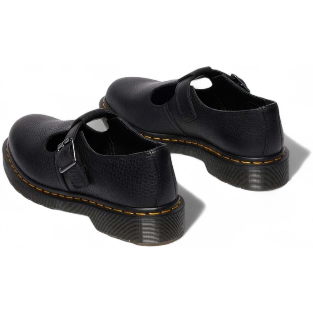Women's Sneakers Dr. Martens Black