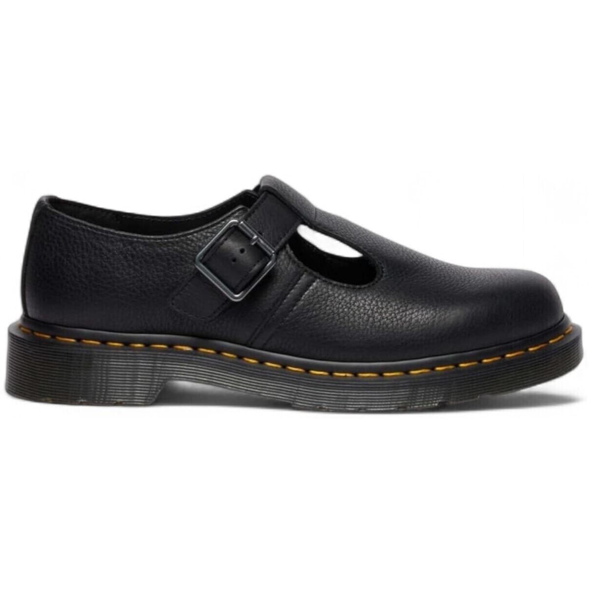 Women's Sneakers Dr. Martens Black